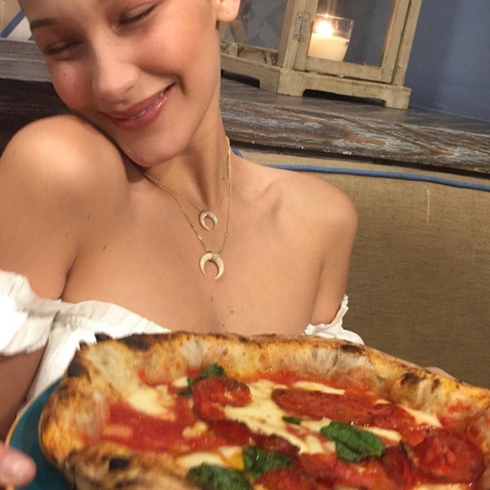 Meet your Posher, Melissa